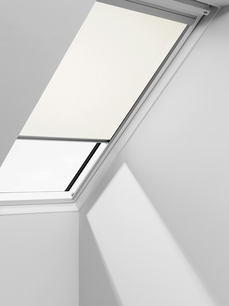 Châssis Velux et coupoles Skylux à Namur