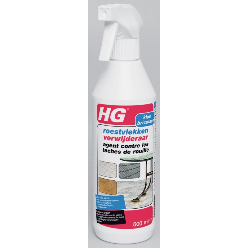 Hg Additif Pour Lessive Anti-odeurs Vêtements De Sport