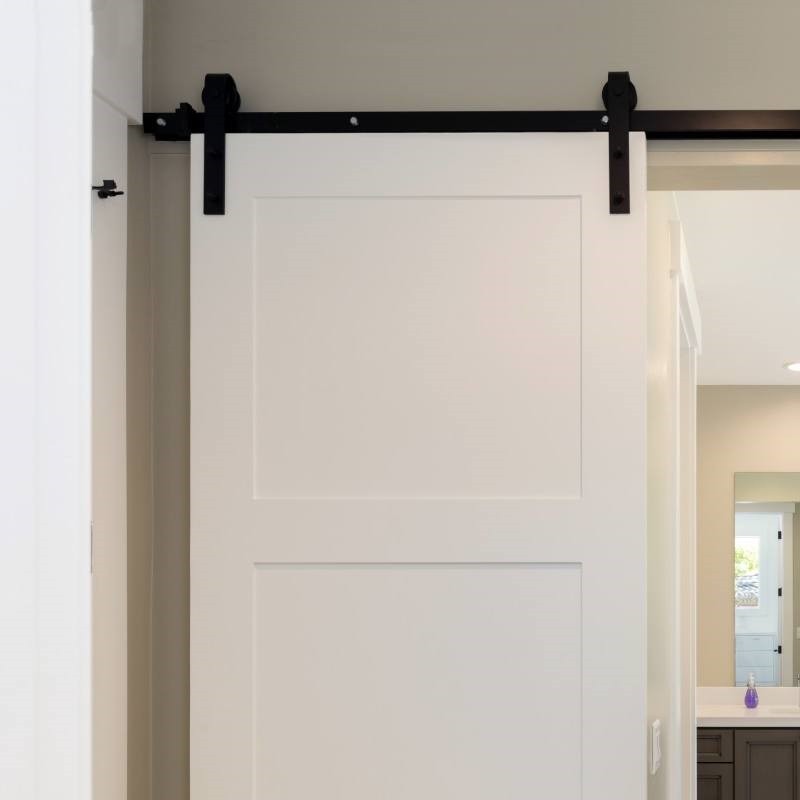 Nos accessoires pour portes coulissantes