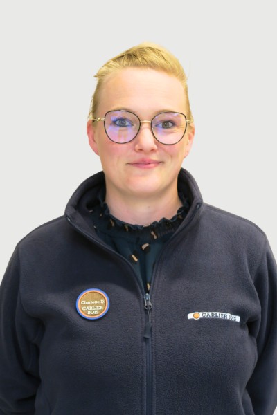 Charlotte De Harven