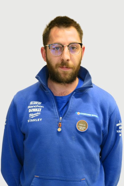 Julien Saintviteux