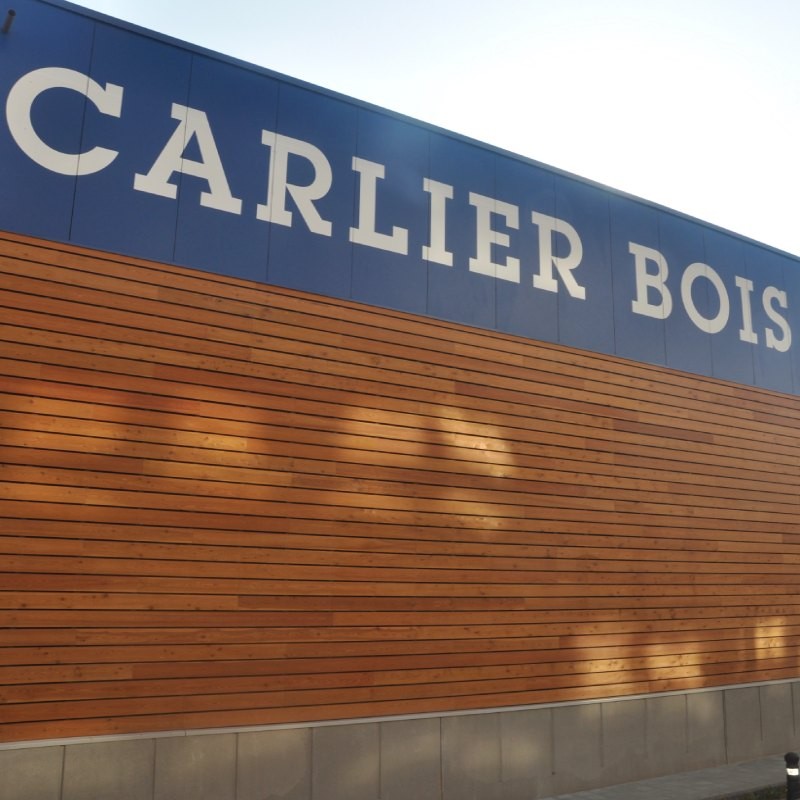 La mission, la vision et les valeurs de Carlier Bois