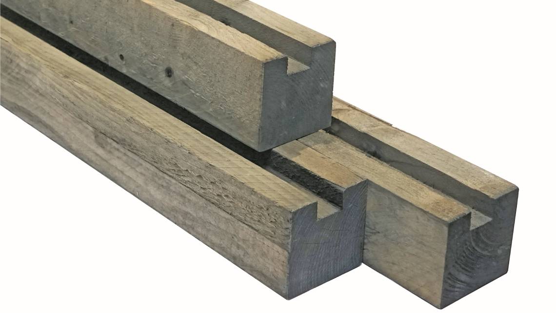 Comment savoir si le bois a ete traite